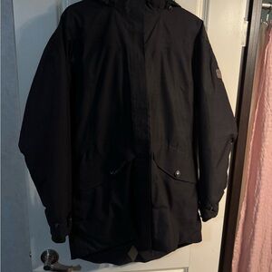 Helly Hansen Women's winter coat